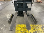 Chassis with Forks