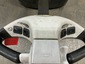 Control Station with Hydraulic Controls