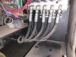 Hydraulics with Hoses (Hydraulics)