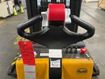 Control Station with Steering Controls