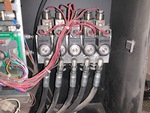 Hydraulics with Valves