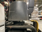 Chassis with Steering Linkage