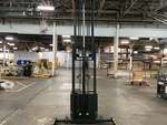 Chassis with Mast/Boom Condition