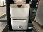 Hydraulics with Hydraulic Tank
