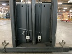 Chassis with Frame Condition