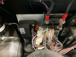 Electric System with