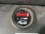 Control Station with Engine Warning Lights