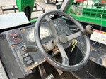 Control Station with