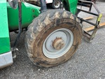 Chassis with