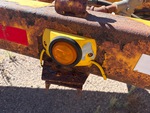 Chassis with Begrenzungsleuchten funktionsfähig