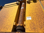 Hydraulik with Zylinder