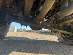 Drivetrain with Steer Axle