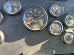 Control Station with Odometer