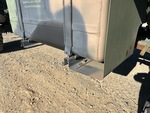 Engine with Fuel Leaks