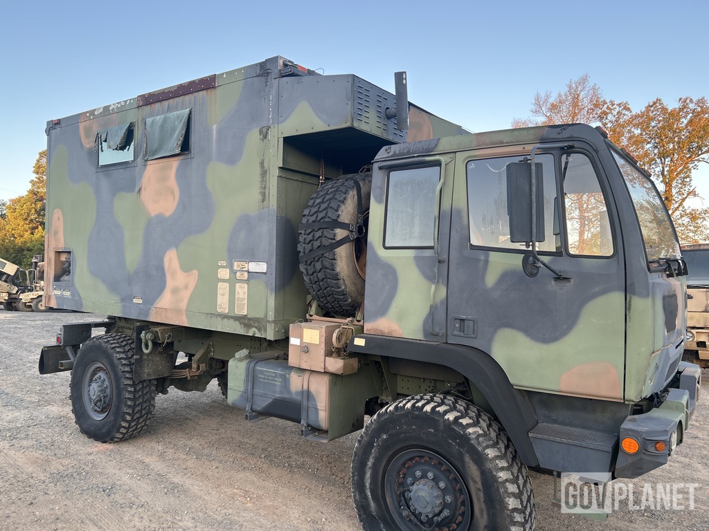 General Appearance with Paint