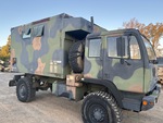 General Appearance with Paint