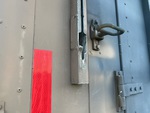 General Appearance with Sheet Metal Condition