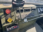 Control Station with Heater