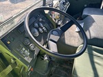 Control Station with Steering Control