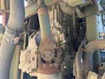 Drivetrain with Transmission