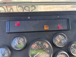 Control Station with Warning Lights