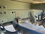 Chassis with Frame Condition