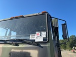 Control Station with Glass Condition