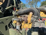 Engine with Turbo or Blower