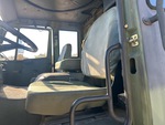 Control Station with Seating