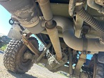 Drivetrain with Drive Shaft