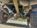 Drivetrain with Rear Drive Axle(s)