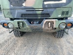 General Appearance with Exterior Lights