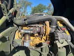 Engine with Engine - Right Side