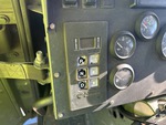 Control Station with Drivetrain Controls