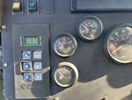 Control Station with Oil Pressure Reading