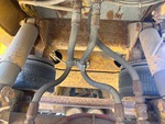Air System with Air Lines