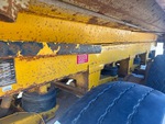 Chassis with Chassisverbindungen/Hauptträger - Zustand