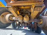 Chassis with Achs- Zustand