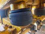 Chassis with Air-Bags