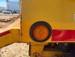 Chassis with Begrenzungsleuchten funktionsfähig