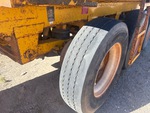 Chassis with Reifen - Zustand