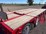Trailer Chassis with