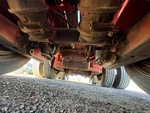 Trailer Chassis with
