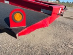 General Appearance with Sheet Metal (fiberglass) Condition
