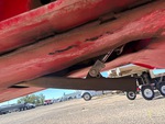 Trailer Chassis with Landing Gear / Tongue Jack