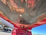 Trailer Chassis with Tongue/ Hitch Condition
