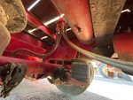 Air System with Air Lines