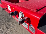 Air System with Controls