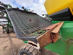 Chassis Photos with