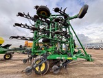 Chassis Photos with